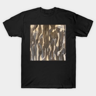 WLAD Camo T-Shirt